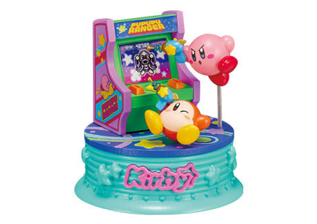 Re-ment Kirby in Pop City RDT