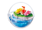 Re-ment Pokemon Terrarium Collection EX Exploring Paldea