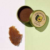 SKINFOOD Avocado & Sugar Lip Scrub