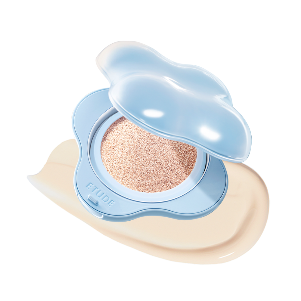 Etude House Cloud Filter Cushion