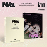 IZNA 1st Mini Album "N/A"