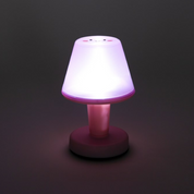 Mini Mood Light Pink