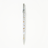 Mechanical Pencil light purple bear