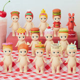 Sonny Angel Snack Series Blind Box