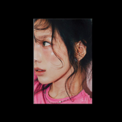 Taeyeon 5th Mini Album: [To.X] [Myself Ver.]