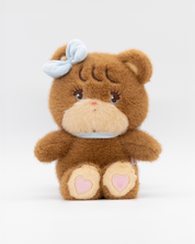 MIKKO CHARACTERS BEAR 25CM