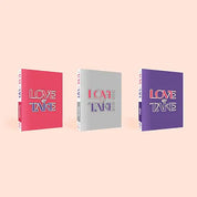 PENTAGON LOVE OR TAKE