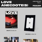 EVNNE - 5th Mini Album [LOVE ANECDOTE] (POCA Ver.)