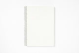 NOTE PP COVER SPRING SIMPLE 6 SPLIT GRID B5