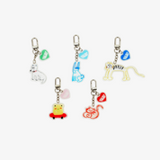 NewJeans Keyring Hyein