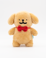 Plush Retriever Ribbon 30cm