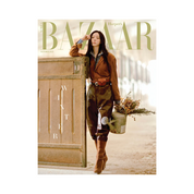[PRE-ORDER] BAZAAR 2025. 10 WINTER EDITION [5 VERSIONS]