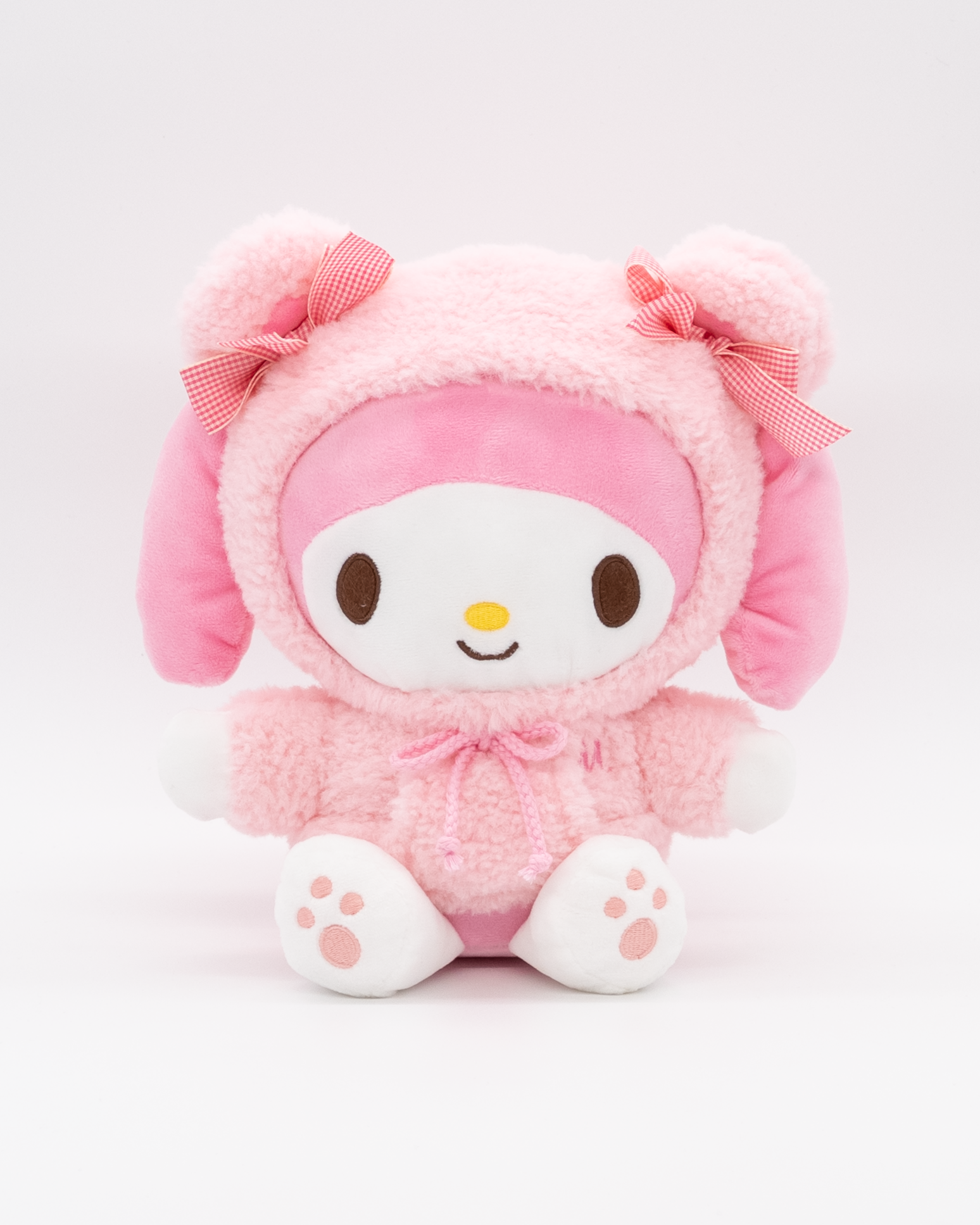 Plush Sanrio My Melody Hoodie 25cm