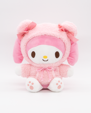 Plush Sanrio My Melody Hoodie 25cm