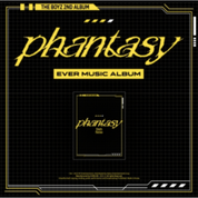 The Boyz Vol.2 Phantasy Pt.2: Sixth Sense [Ever Ver.]