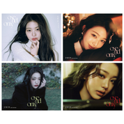 [PRE-ORDER] DICON VOLUME N°31 (COVER : JANG WONYOUNG) (4 VERSIONS)