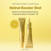 ARENCIA Retinal Booster Shot [30ml]