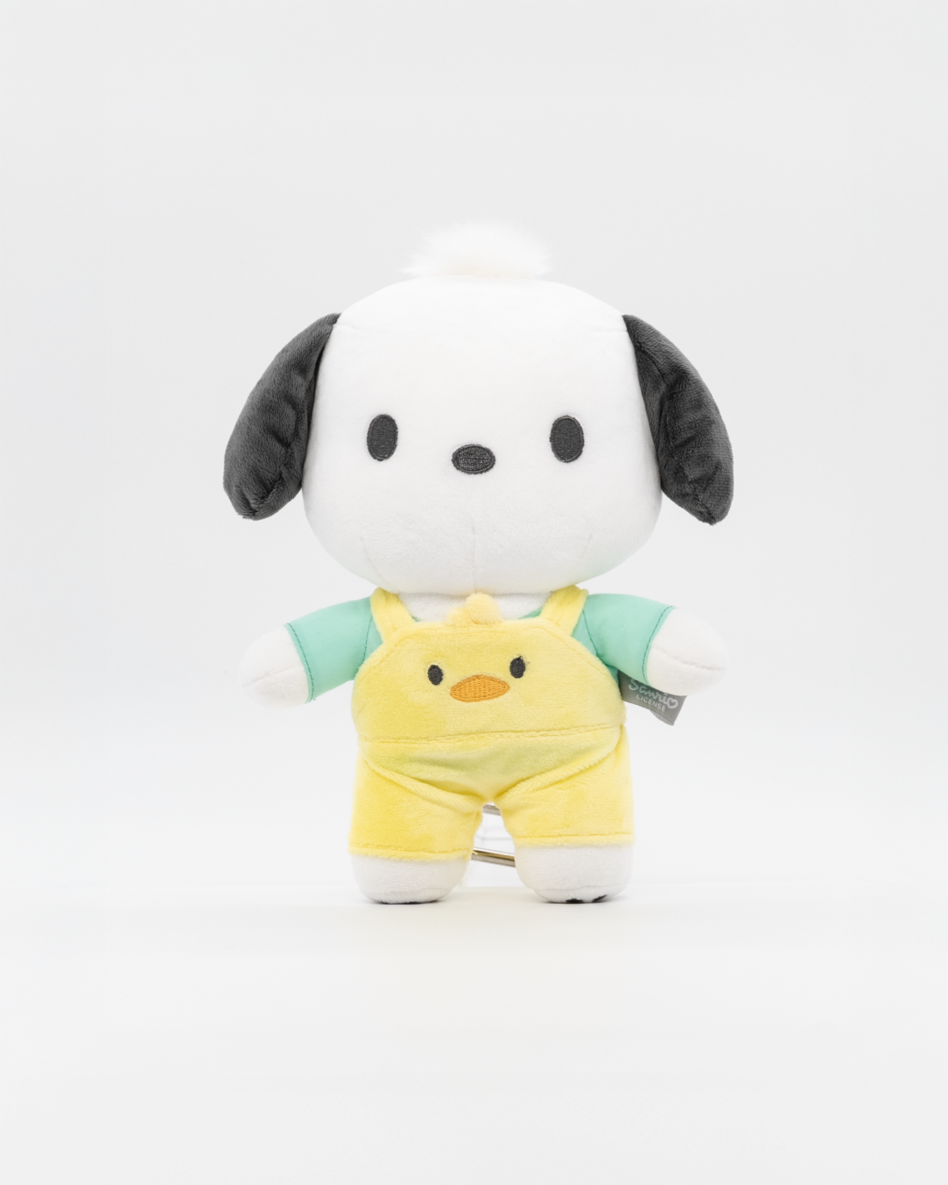Sanrio 25cm Plush Overalls Collection - Pochacco