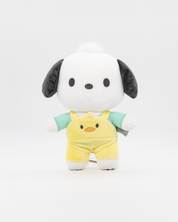 Sanrio 25cm Plush Overalls Collection - Pochacco