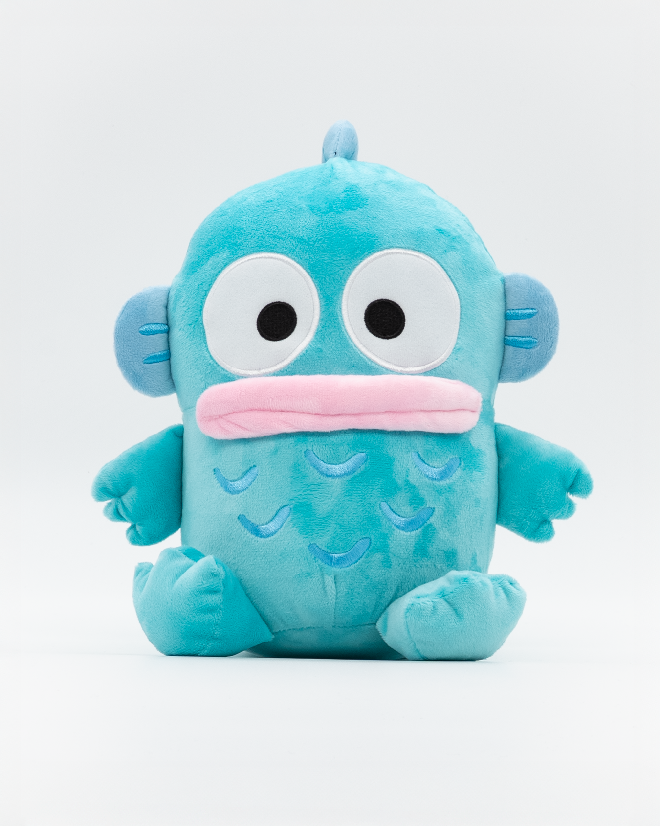 Plush Sanrio Hangyodon Basic 25cm