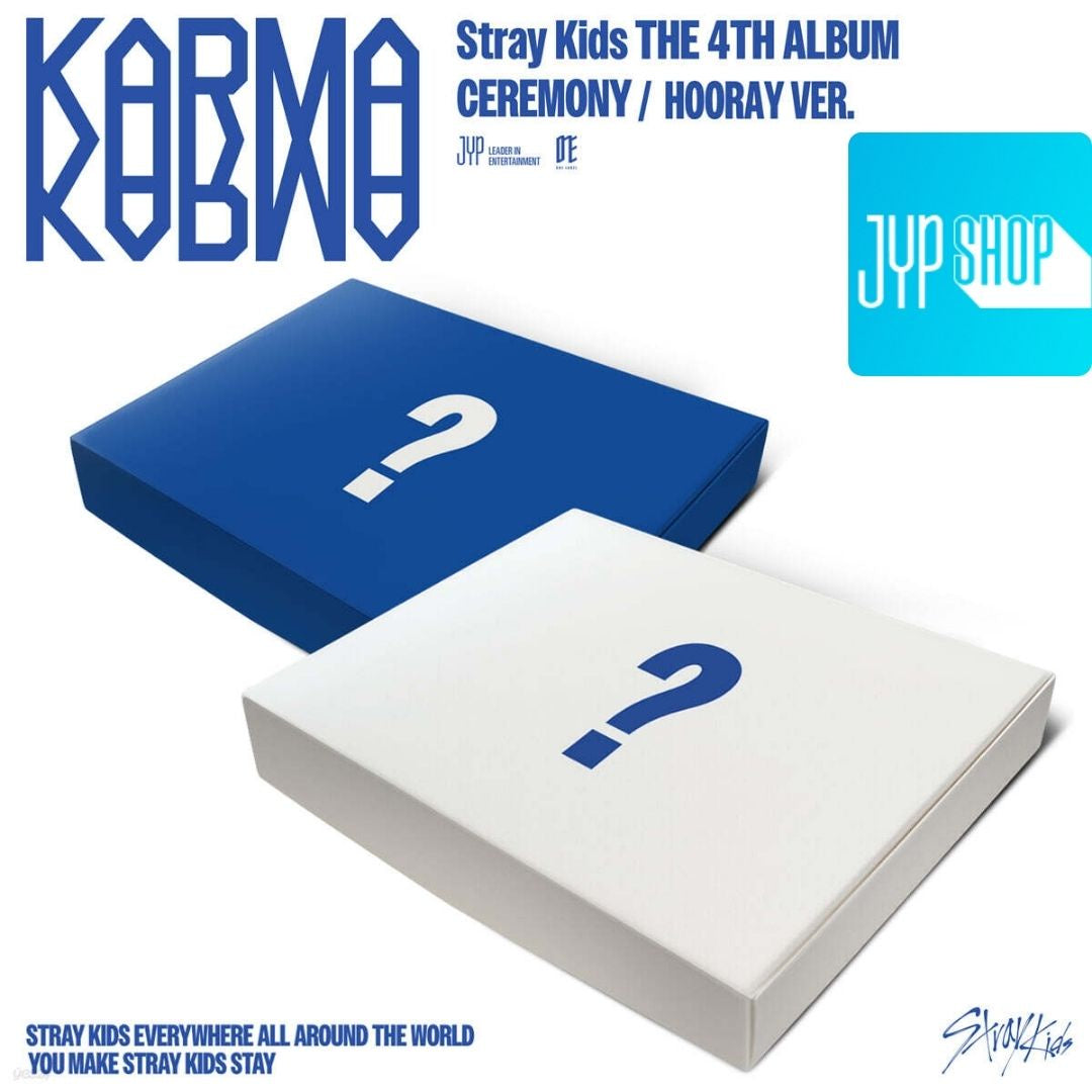 Stray Kids – Amuse Ground