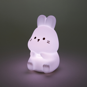 Bunny Mini Lamp
