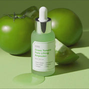 SUNGBOON EDITOR - Green Tomato Pore Lifting Ampoule+ 30ml