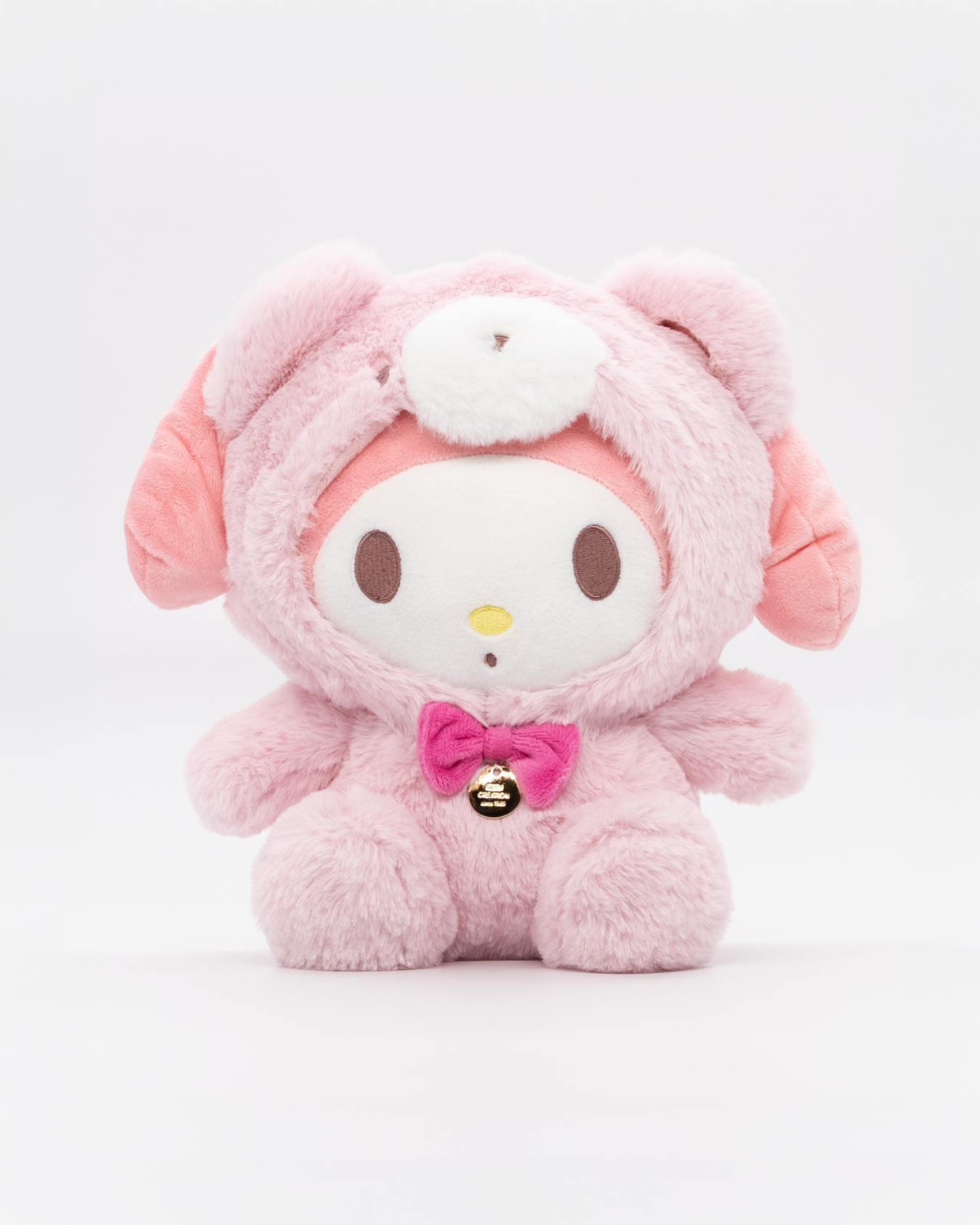 Sanrio My Melody Latte Bear 25cm