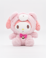 Sanrio My Melody Latte Bear 25cm