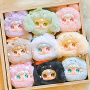Yooki Cutely Rabbit Plush Blind Box