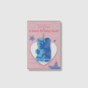 BTOB 2025 Season's Greeting [JELLY PLANET: A SWEET BIRTHDAY BASH!]