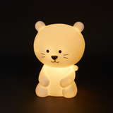 Cat Lamp