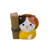 MegaHouse Mega Cat Project One Piece: Nyan Piece Nyan! Luffy VS the Marines Blind Box