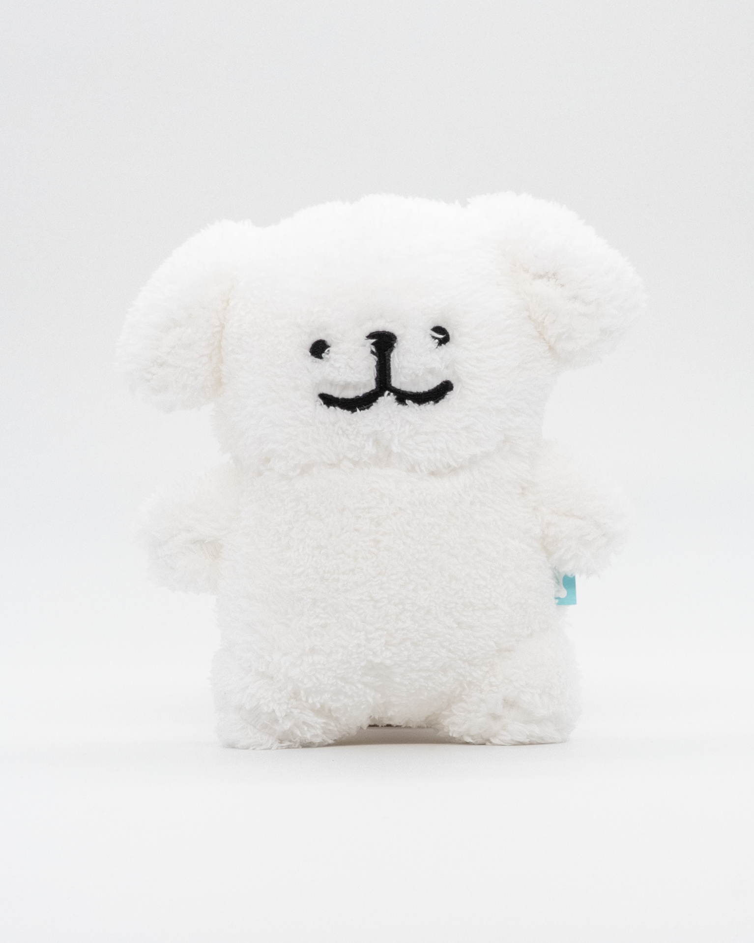 Plush Maltese Basic 25cm