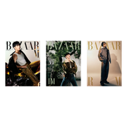 [PRE-ORDER] BAZAAR 2025.09 (COVER: BTS RM) (3 VERSIONS)