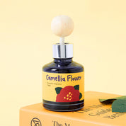 Car Diffuser 70ml (Camellia Flower)