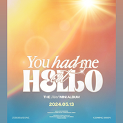 ZeroBaseOne 3rd Mini Album "You Had Me At Hello" + Withmuu POB