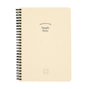 NOTE SP CORNELL SIMPLE BEIGE