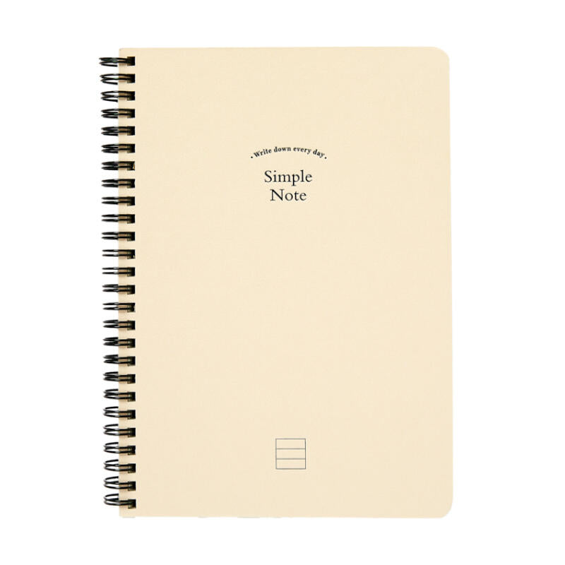 NOTE SP CORNELL SIMPLE BEIGE