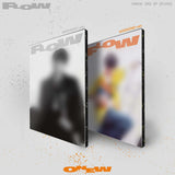 ONEW (SHINEE) - 3rd Mini Album [FLOW] (Photobook Ver.)