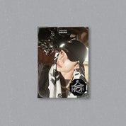 Stray Kids 2nd Special Album "SKZHOP HIPTAPE 合 HOP" (Accordion Ver.)