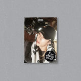 Stray Kids 2nd Special Album "SKZHOP HIPTAPE 合 HOP" (Accordion Ver.)