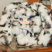 Yooki Hopping Bunny Plush Blind Box