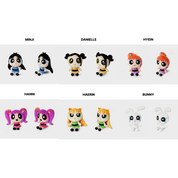 NewJeans The Powerpuff Girls X NJ Doll (Medium)