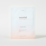 Etude Moistfull Collagen Deep Sheet Mask