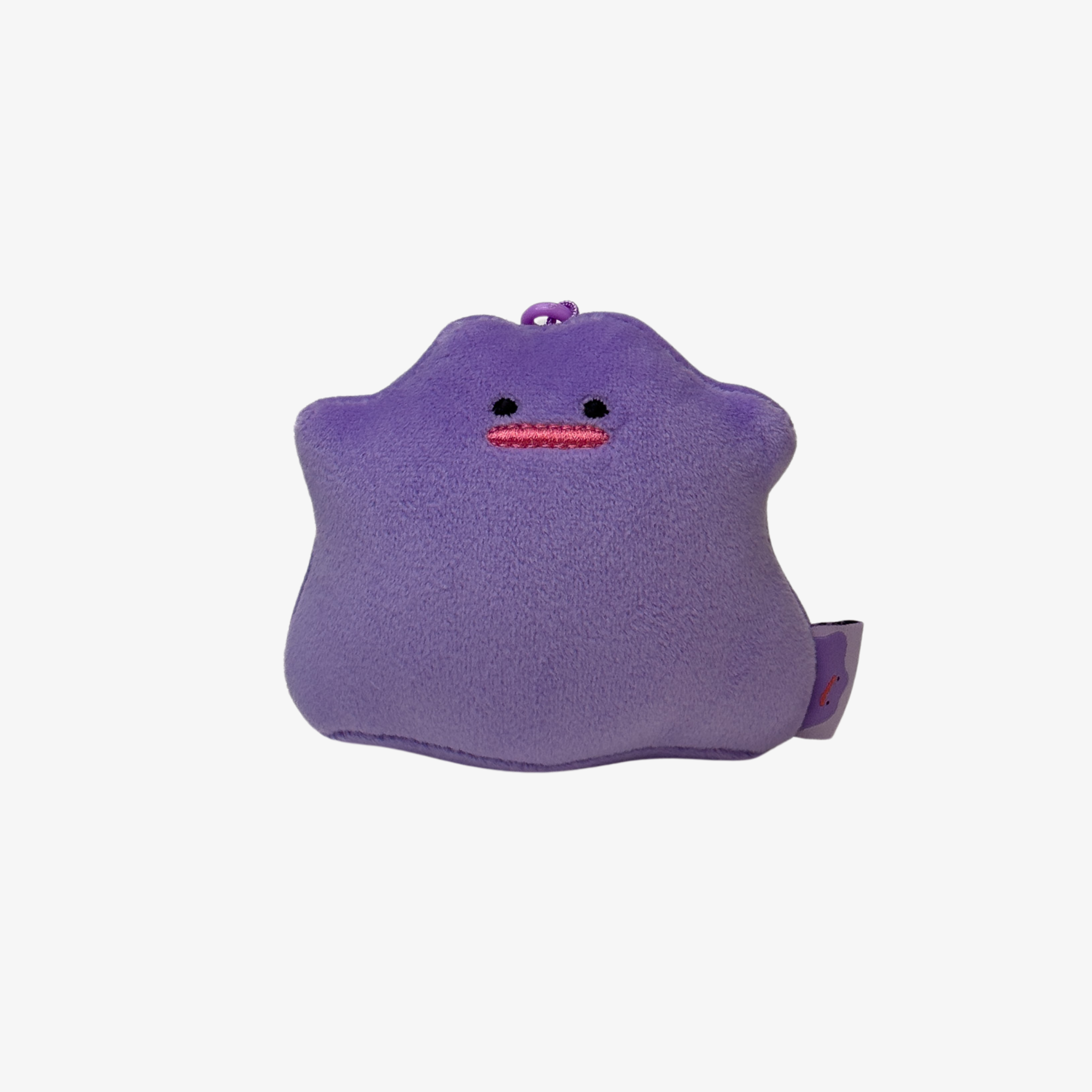 Pokemon Bag Charm Ditto 12cm