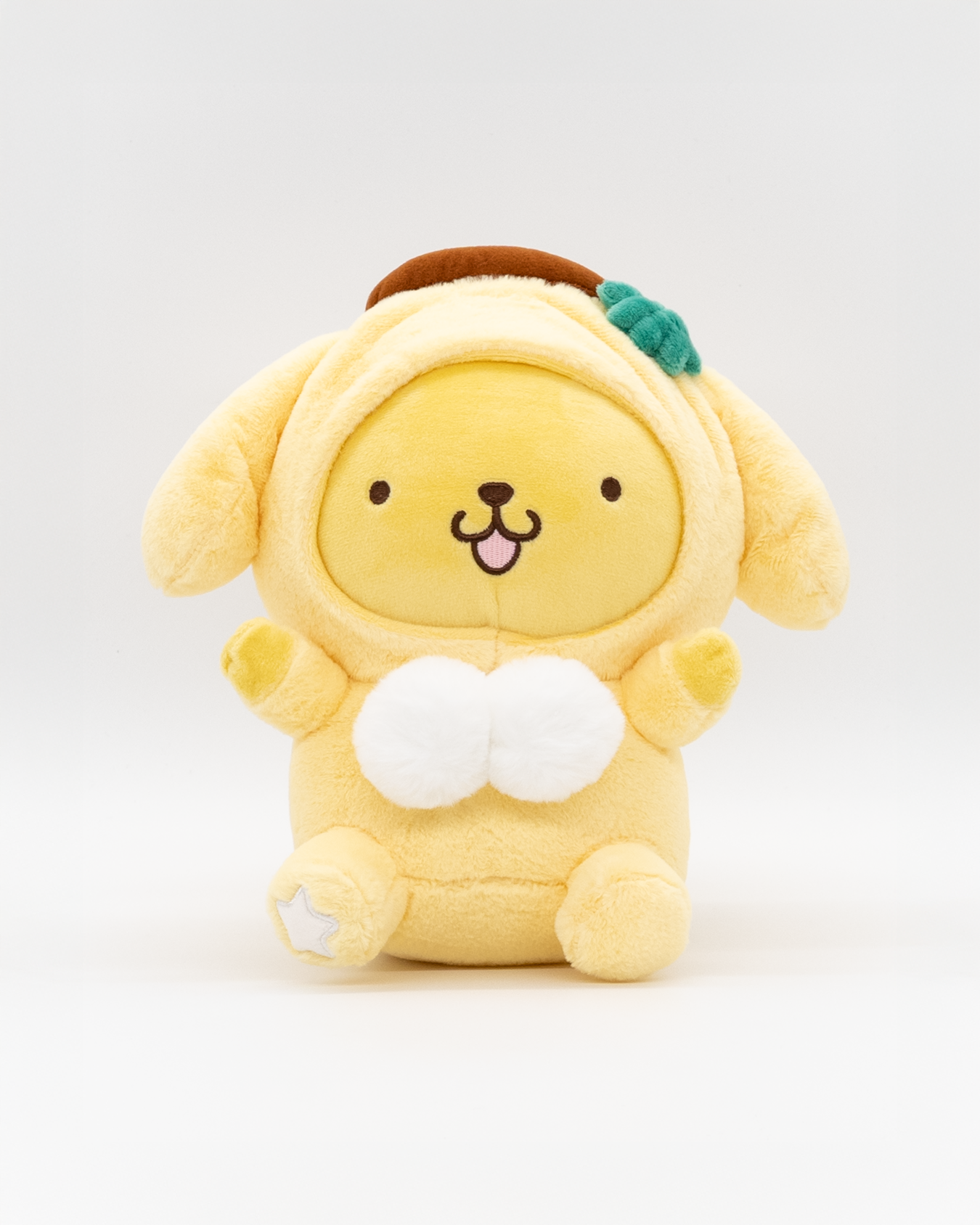 Sanrio Pompompurin - Pastel Costume 2 Plush
