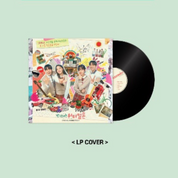 [Pre-Order] Twinkling Watermelon O.S.T - tvN Drama (LP)