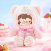 Rolife Nanci's Colorful Cutie Bears Blind Box RDT