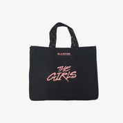 BLACKPINK The Game "The Girls" Reusable Bag